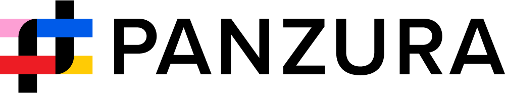 Panzura Logo